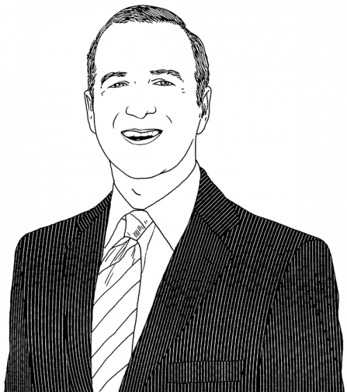 Bruce Weinstein ’82